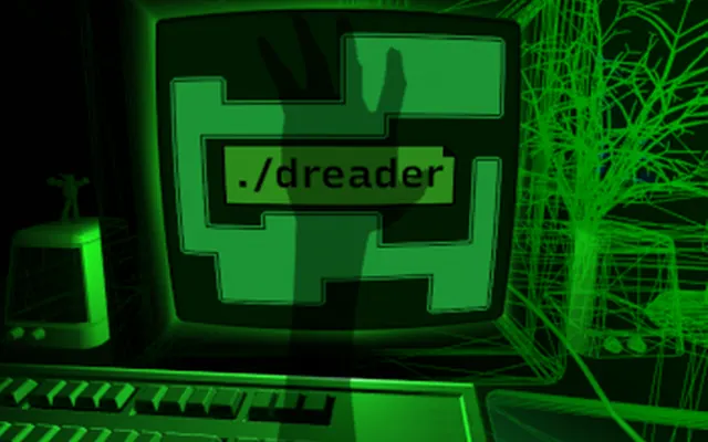 Dreader thumbnail