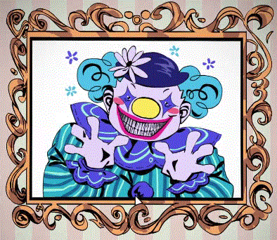 Exhibit of Sorrows thumbnail